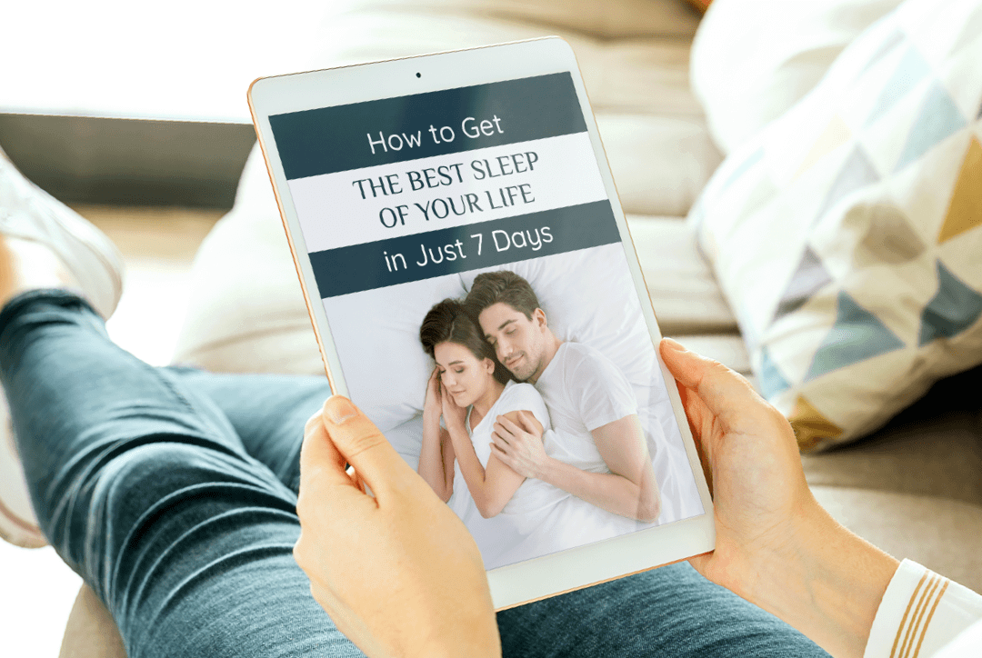 Quietumplus Bonus eBook 2